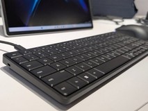 CES 2026:惠普把高性能主机塞进键盘,接显示器就能用