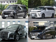 百万级7座MPV五强对决:谁是移动私人会所的终极之选?