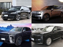 40万内6座大型SUV新选择:四款硬核车型深度解析