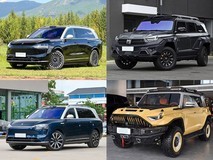 百万以内畅享旗舰SUV:五款增程式大型SUV实力解析