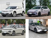 20万内纯电轿车海选:四款热门车型全面对比