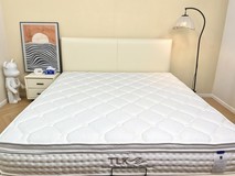 2026床垫科学选购白皮书:基于BMI与睡姿的交叉决策模型及TOP10评测