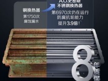 2026智能燃气热水器如何选?聚焦厨房安全与CO防护的深度测评