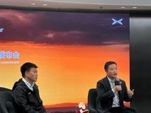 小鹏2026年启动Robotaxi商业运营,何小鹏详解自动驾驶布局