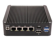 康耐信软路由准系统活动价低至499元