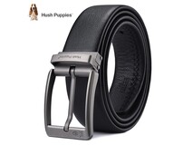 暇步士男士真皮腰带109元