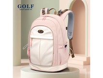 高尔夫双肩包99元买一赠一