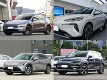 40万内纯电中型SUV推荐:五款实力派车型深度对比