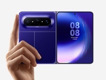 华为Pura X Max折叠屏官宣,4月13日开启预订