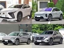 50万内纯电中型SUV推荐:五款实力车型横评