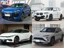 五百万内电动中型SUV深度对比:四款实力派如何各展所长