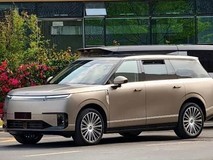 小鹏GX旗舰SUV将于2026年4月发布:800V高压平台、六座智能科技新标杆