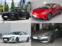 30万内中型轿车精选:五款实力车型,满足不同出行需求