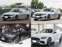 40万内中型轿车四强对决:谁更懂中国驾驶者的质感追求?