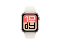 Apple Watch SE3星光色蜂窝版限时特惠
