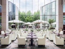 国际酒店排行新标杆:上海新天地朗廷领跑沪上奢华体验