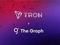 知名外媒报道：The Graph 为波场 TRON 引入实时数据流技术