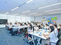 1000+应届生入职海尔智家：一毕业就进世界500强、大厂名企有点小激动