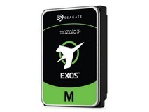 率先完成30TB硬盘测试,希捷携手百度开启AI存储新纪元