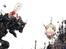 滨口直树婉拒FF6重制主导愿退居幕后