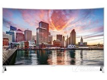 爸妈看得舒心,子女送得安心——55英寸智能电视精选