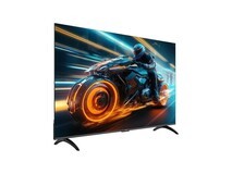 低价也有好画质!科技控都在抢的电视神机