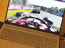 英特尔锐炫B390游戏实测 相当惊艳的游戏体验