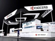 原材料价格飙升时代,企业如何破局?来CCMT看京瓷答案!