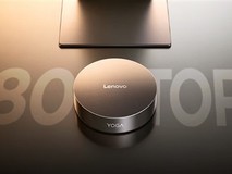 联想YOGA AI Mini主机升级:搭载酷睿Ultra X7 358H,售价17999元