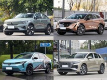 30万元内纯电紧凑SUV四强对决:沃尔沃C40、日产ARIYA、本田e:NS2与奥迪Q4 e-tron深度横评