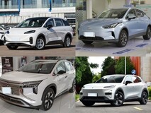 20万元内纯电紧凑SUV四强对决:极狐考拉S、几何C、阿图柯AIRTREK、深蓝S05深度实测选车指南