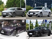 30万元内四款实力派汽油中型轿车深度横评:君越、迈锐宝XL、奥迪A5L、红旗H5谁更契合真实生活?