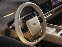 理想i8内饰高清图发布,设计细节曝光