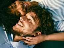 七夕礼赞:尼康定格TA眼中的绵绵爱意