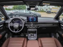 本田CR-V三十周年焕新登场,12.3英寸大屏+BOSE音响引关注