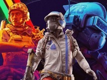 ARC Raiders避战GTA6成功突围,斩获最佳多人游戏大奖