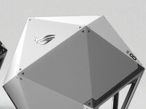 华硕CES 2026首发Wi-Fi 8路由器概念机 实测性能大幅升级