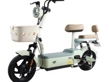 五星钻豹A32电动车直降,低至1327元