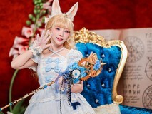 ÓÃ3DÓ°ÏñΪ¶þ´ÎÔªÆÆ±Ú£¡¼ÑÄÜEOS VR Cosplay¿Õ¼äÊÓÆµÁÁÏà