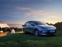 售价8.98万元起,比亚迪2026款海豹05DM-i、海豹06DM-i超享版加推长续航版本