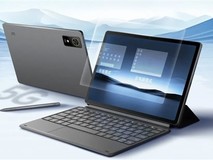 中兴发布逍遥20 AI平板:一键双系统、5G全连接、轻薄全能办公新标杆