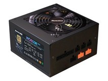 航嘉WD金牌ATX电源直降30元