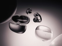 韶音动钛圈OpenDots ONE 荣获2025年第十届ChinaJoy黑金奖