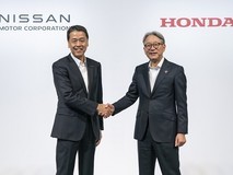 本田与日产合作开发汽车通用操作系统