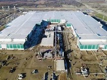 松下美国堪萨斯电池工厂量产启动