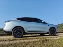 昊铂HT夏日续航实测:告别用电焦虑