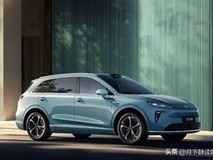 尚界H5正式亮相,搭载华为ADS 4系统引期待