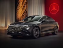 北京奔驰全新CLA EV秋季亮相,设计潮流、智能升级