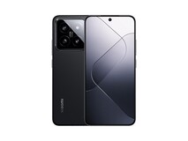 小米14 5G手机京东促销,到手价2699元