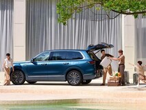 吉利银河M9重新定义家庭出行新标杆 空间大、续航长、安全感十足